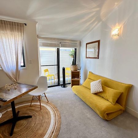 Self Contained Haven In New Farm Apartman Brisbane Kültér fotó